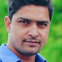 Sangam Dubey