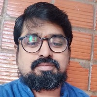 Narasimha Rao Singamsetty