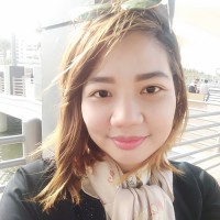 Liezel Mae Pastrana