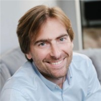 Sébastien HUEBER
