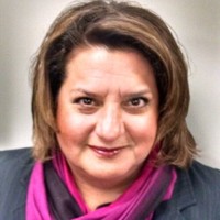 Sandra (Klinger) Haverkamp