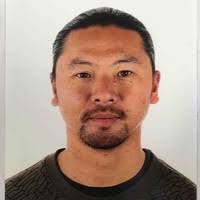 Kevin James Chow