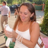 Ирина Степанова