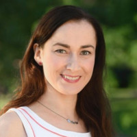 Gabriella Buki MITI MCIL