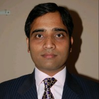 Tejkaran Sarswat
