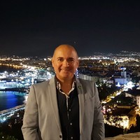 Francisco Vilches