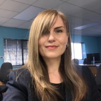 Iryna Ellis