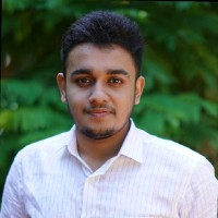 Rohan Jacob Sam