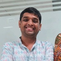 Mayank Patel