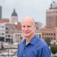 Scott Mckinley