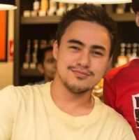 Jefferson Yudi Ihida