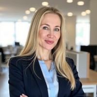 Joanna Budzik Lister