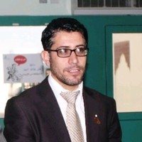 Ahmad Hameesh