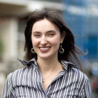 Julia Moore