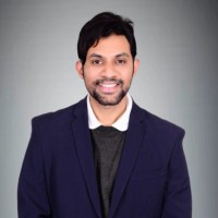 Rahul Suresh