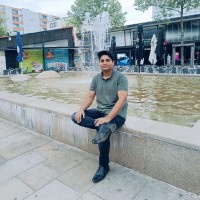 Sohil Memon