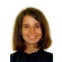 Vlada Perekrestova, Ph.D
