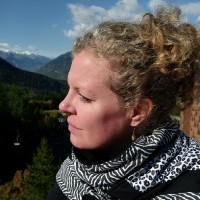 Céline Theux Billard