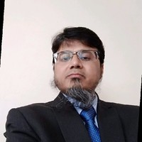 Khalid Hasan