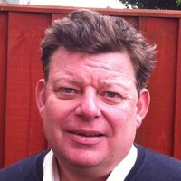 Christopher Fry