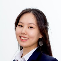 Arailym Alimova