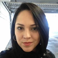 Dina Bonilla