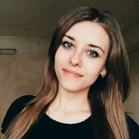 Anastasia Alexandrova