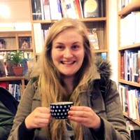 Beth Macrae