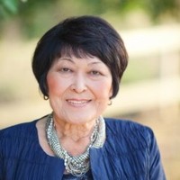 Shirley Ihara