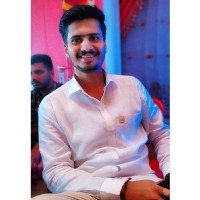Rushikesh Rajmane