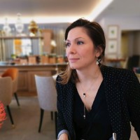 Floriane Jouvent
