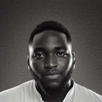 Edidiong Daniel