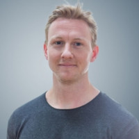 Anders Iversen