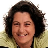 Patricia Gedoz