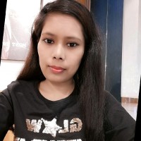 Usha Rani Gouda