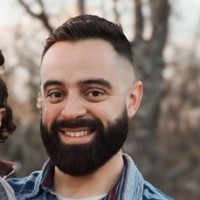 Louie Barragan