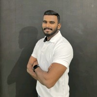 Kiran Khamkar