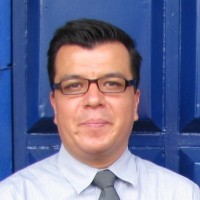 Luis Ramón López Galván