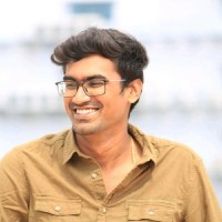 Arunkumar Gopalsamy