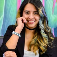 Lorena Alvarez