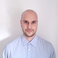 Aleksandar Dostanic