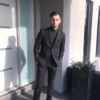 Mert Avci