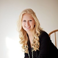 Hannah Vickstrom