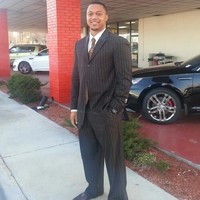Kelvin Kight