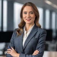 Alexandra Kazakova