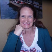 Robin Halliburton