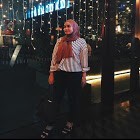 Zareen Fauzi