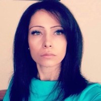 Daniela Yordanova