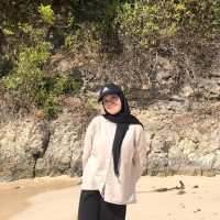 Alisha Dinda A.