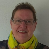 Lydia Ter Welle